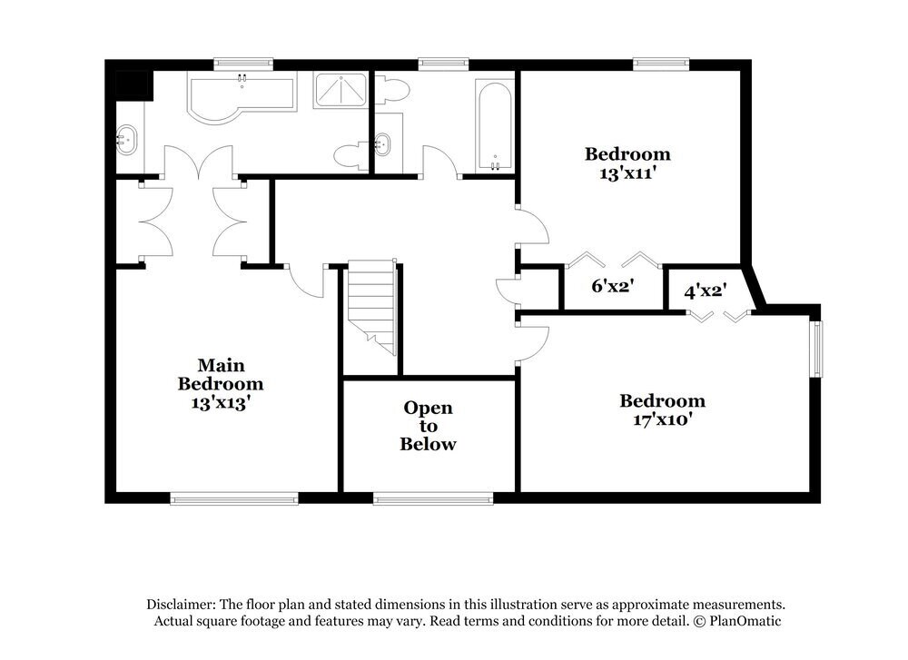 Building Photo - 3811 Eden Glen Dr SE