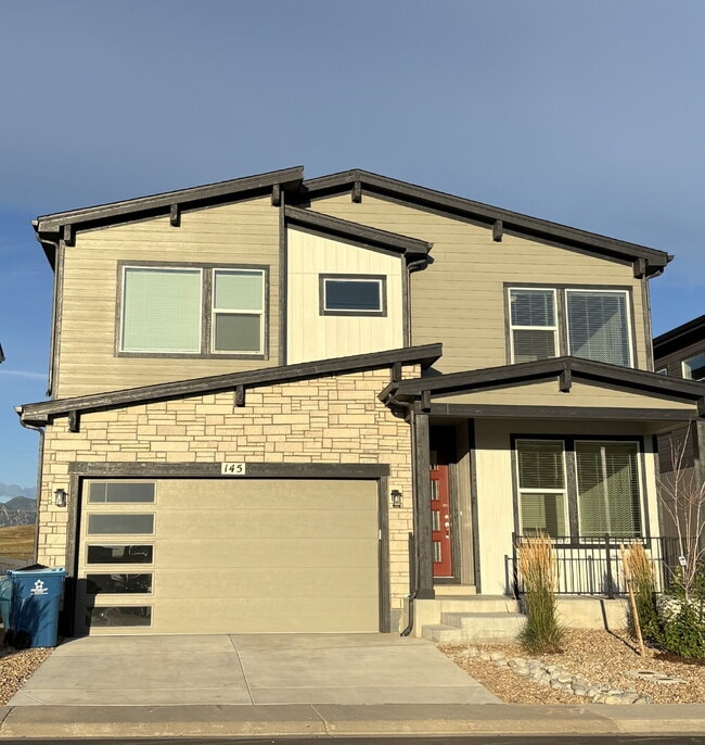 Building Photo - 145 Mohawk Cir