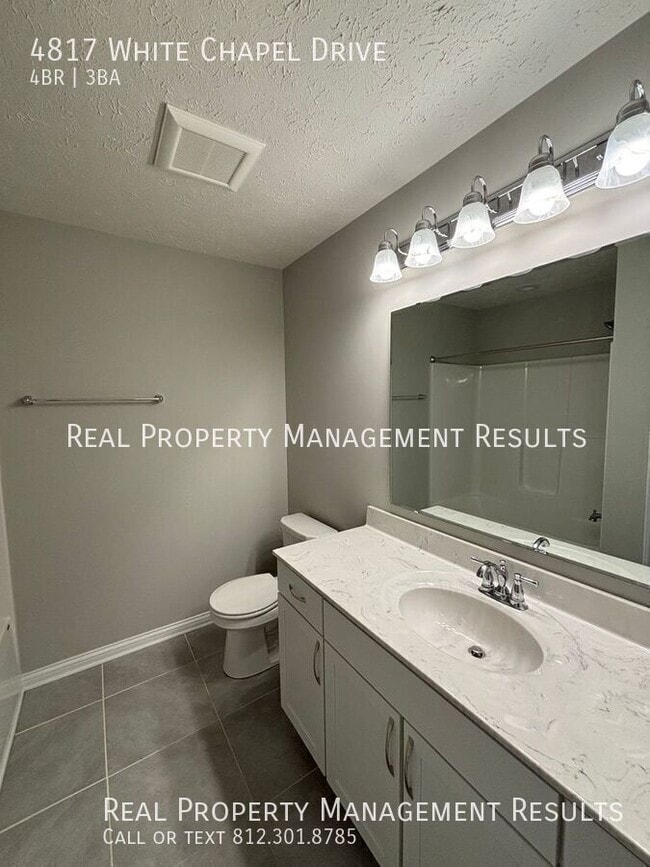 Building Photo - 4817 White Chapel Dr
