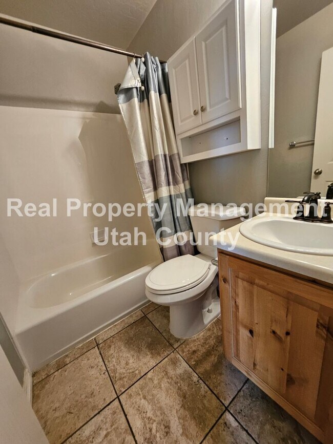 Building Photo - Spanish Fork House