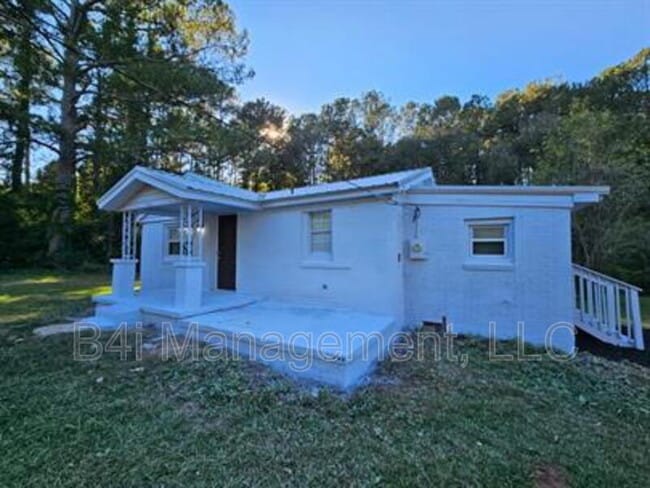 Primary Photo - 117 Oak Dr