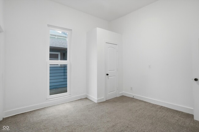 Building Photo - 1232 Keystone Ave