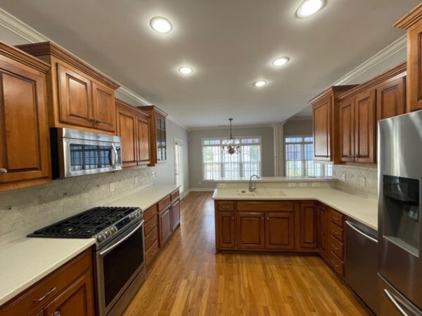 Building Photo - 7125 Lenox Village Dr