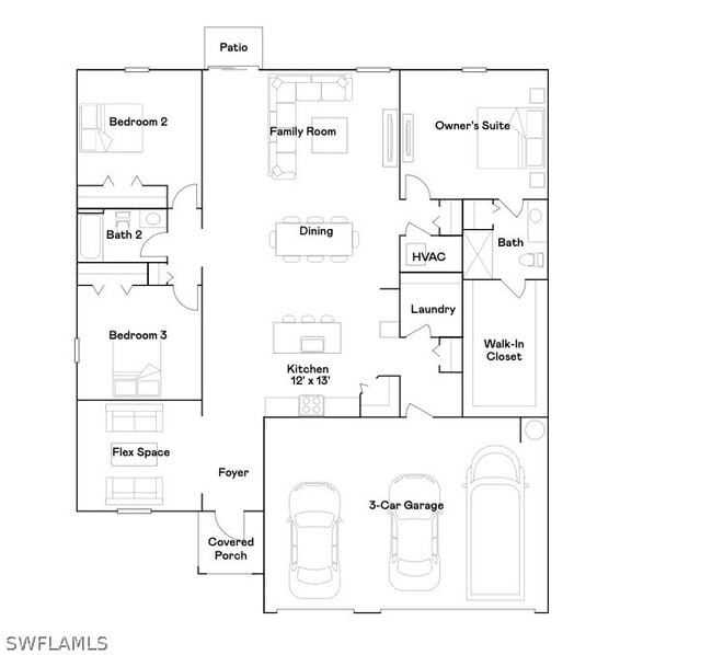 Building Photo - 17178 Pompeii Way