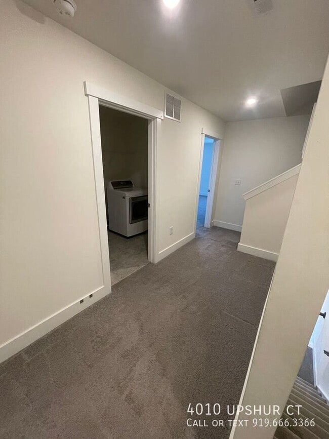 Building Photo - 4010 Upshur Ct