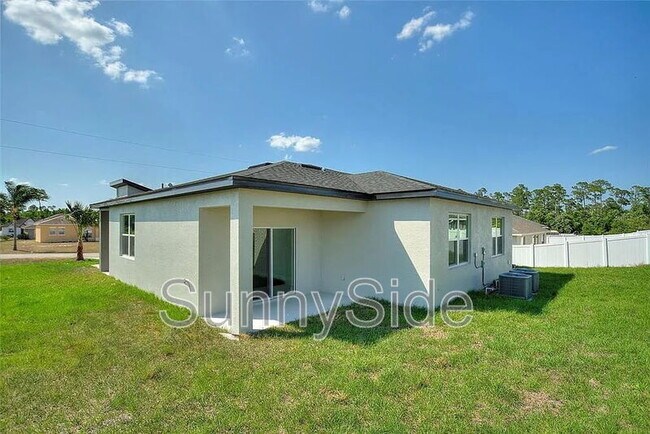 Building Photo - #804 Colville Drive