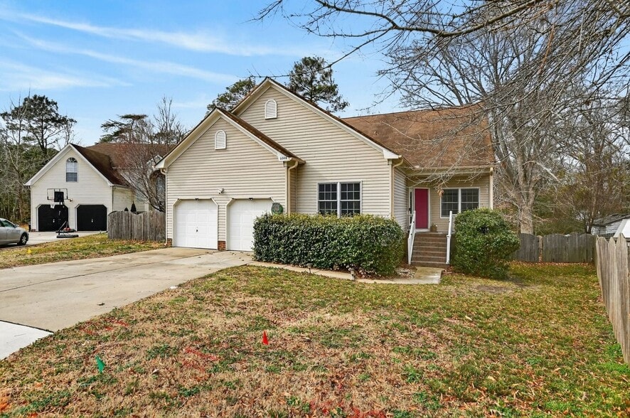 Building Photo - 6044 Steeplechase Ln