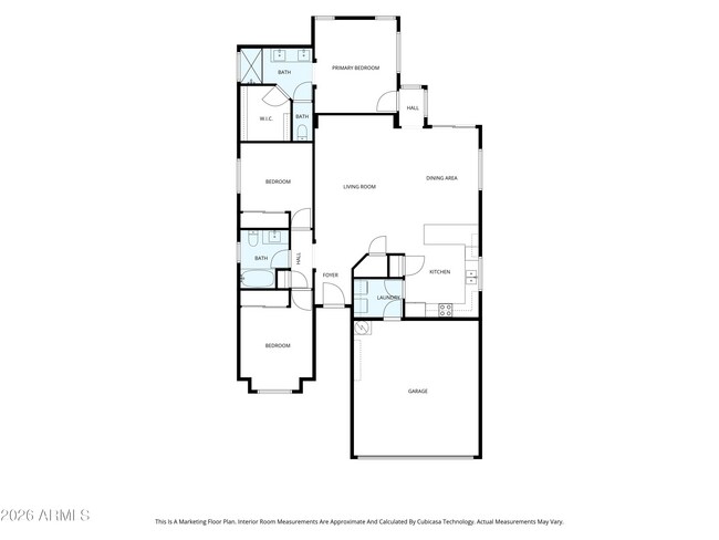 Building Photo - 4618 W Fortune Dr