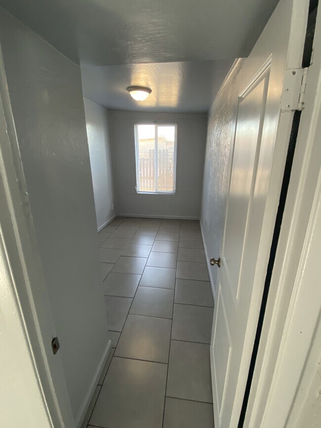 Bedroom #1 - 215 N Pima Rd