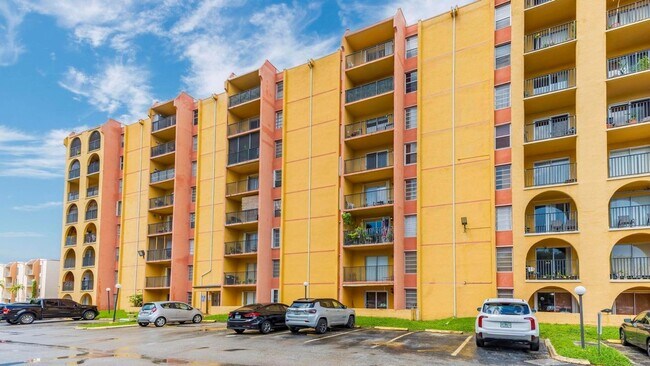 Building Photo - 4801 NW 7th St