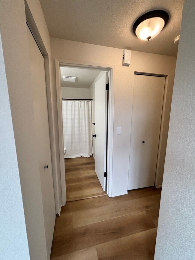 Building Photo - Wetmore Apartments