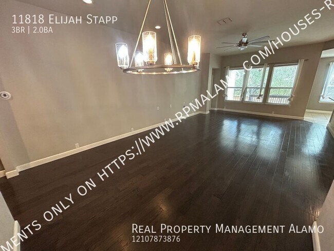 Building Photo - 11818 Elijah Stapp