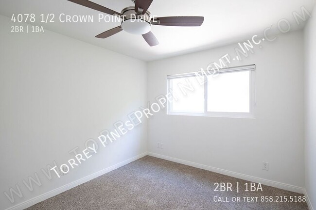 Building Photo - Gorgeous Crown Point 2BR With Washer/Dryer...