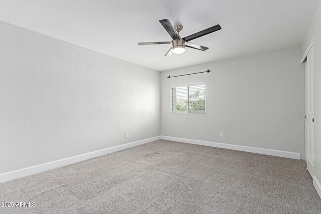 Building Photo - 3701 E Monterosa St