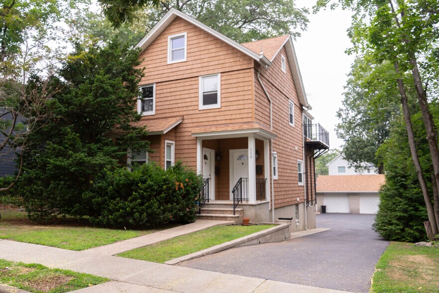 Primary Photo - 110 Liberty St