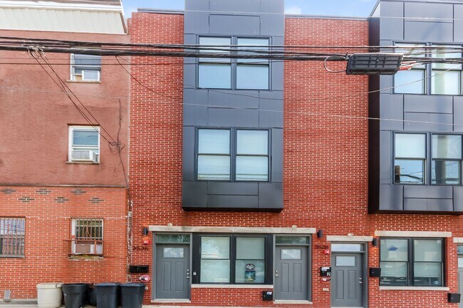 Primary Photo - 3536 Wharton St