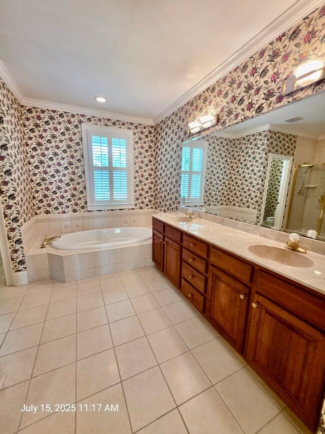 Building Photo - Executive 4 bedroom in Hamlin Plantation w...