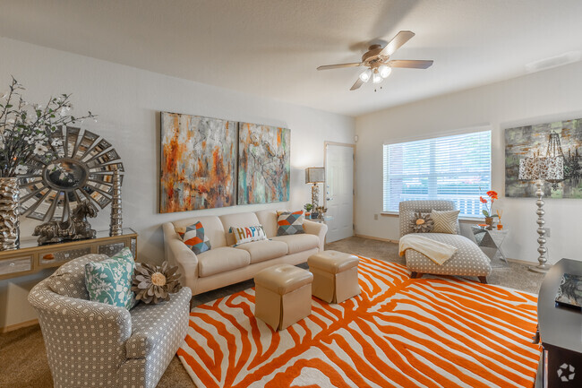 Interior Photo