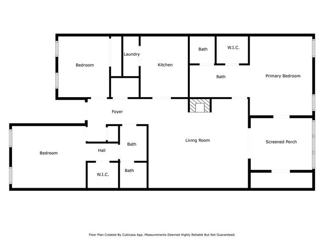Building Photo - 717 Beaufort Cir