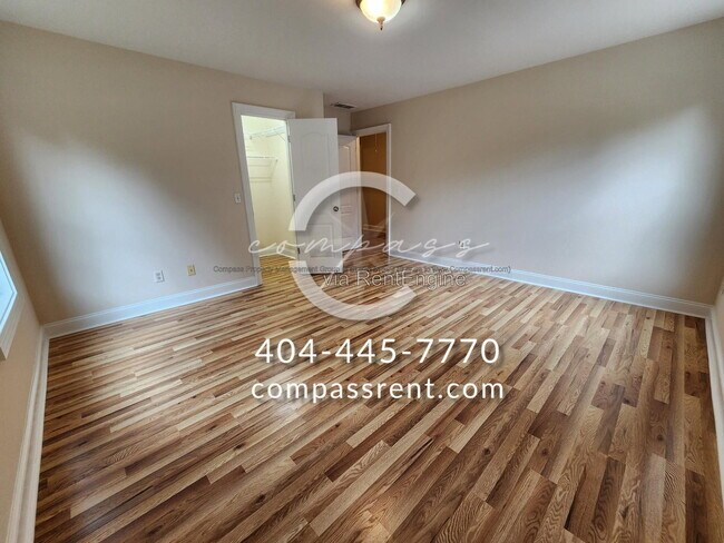 Building Photo - 6031 Burnt Hickory Trail