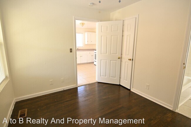 Building Photo - 2 br, 1 bath House - 1464 Douglas Street