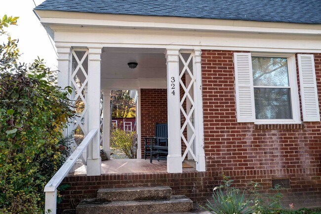 Building Photo - 324 Stockton St