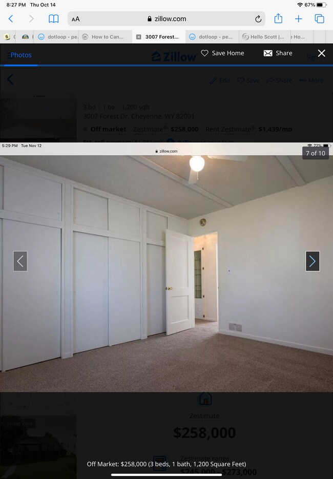 Building Photo - 3007 Forest Dr