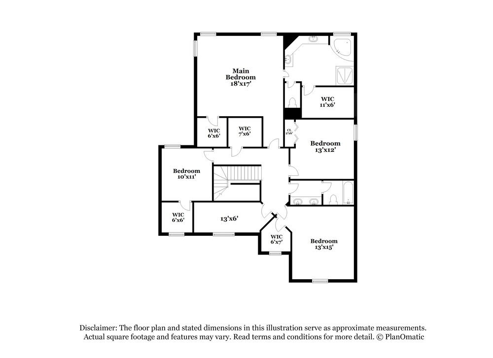 Building Photo - 15928 Baxter Creek Dr