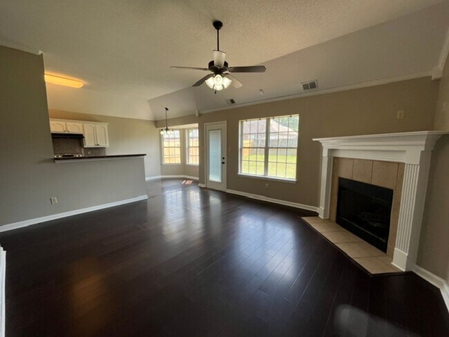 Building Photo - 4305 Carroll Dr