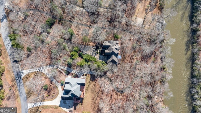 Building Photo - 119 Chattahoochee Winds