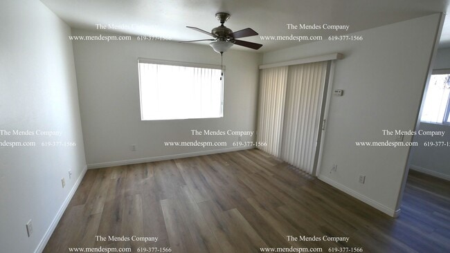 Building Photo - Upgraded 2 BDR / 2 BTH Unit in North Park ...