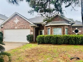 Building Photo - 18215 Linden Forest Ln