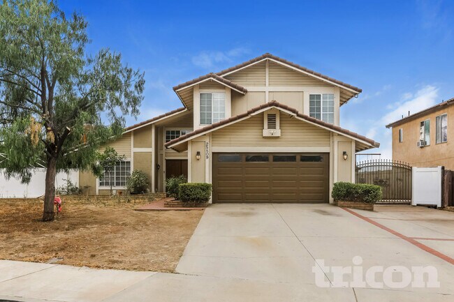 Building Photo - 25809 Sweetleaf St