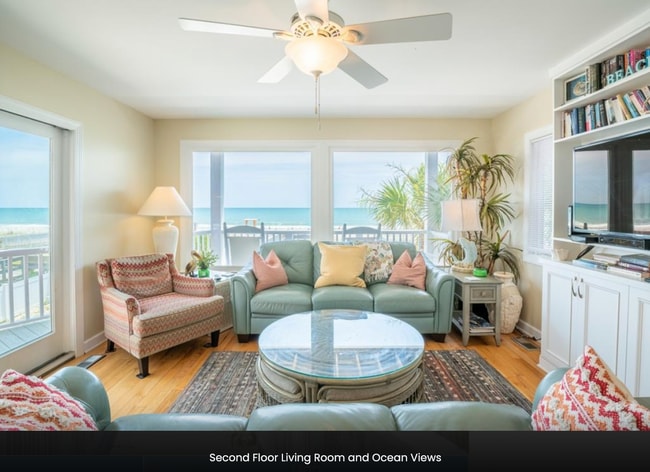Building Photo - SPEND SOME TIME OCEANFRONT!  IT'S GOOD FOR...
