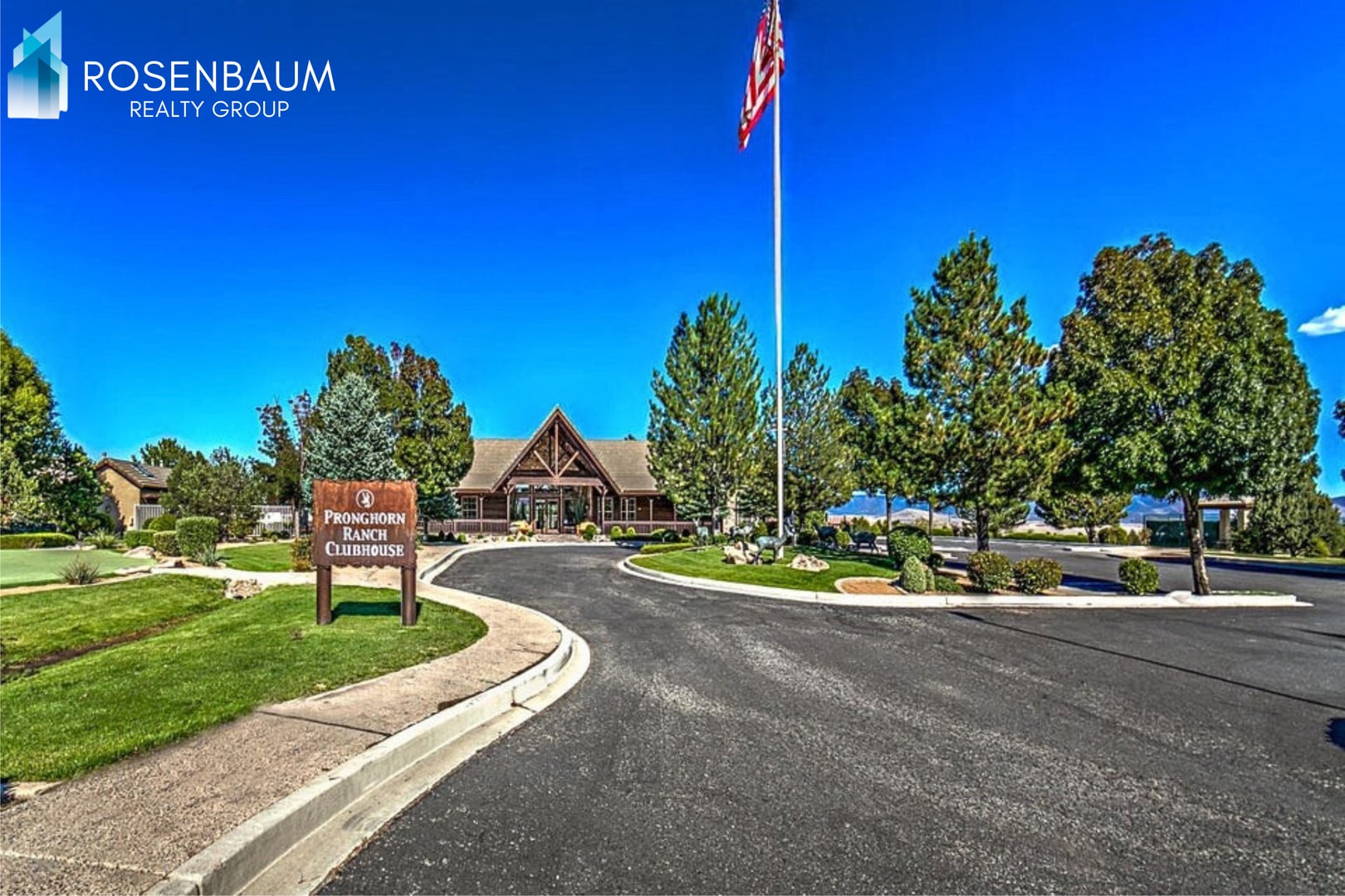 Building Photo - Beautiful 3-bedrooms, 2-baths home in the sought-after Pronghorn Ranch Community!
