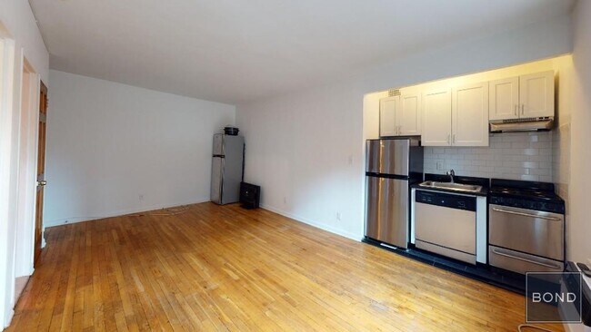 Floorplan - 445 East 85th Street