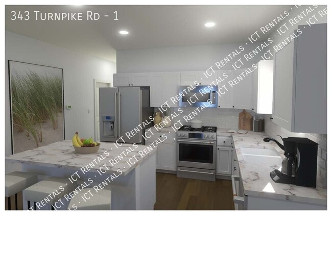Building Photo - 343 Turnpike Rd