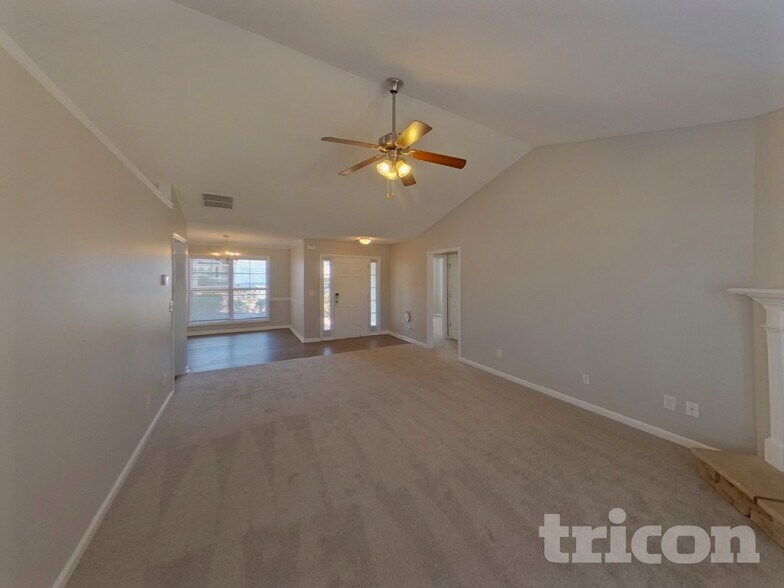 Building Photo - 3812 Plymouth Rock Drive