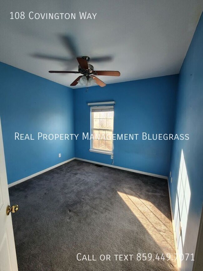 Building Photo - 108 Covington Way