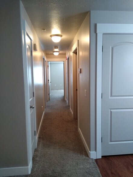 Hallway - 1045 S 1700 W