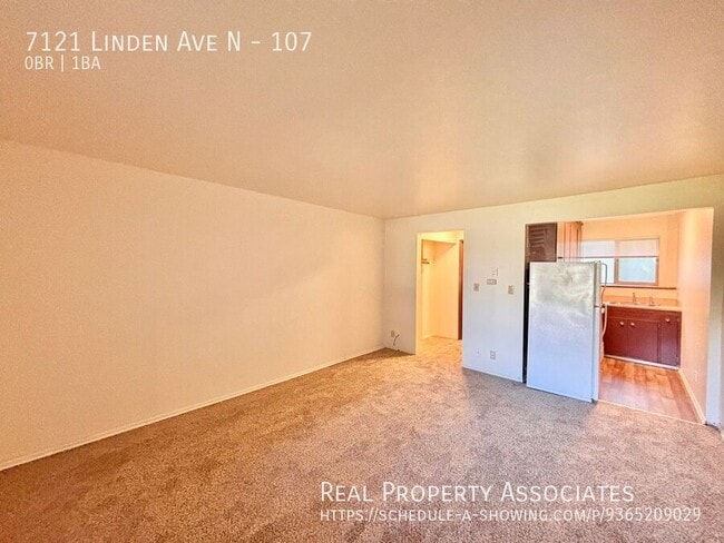 Building Photo - Linden Apartments