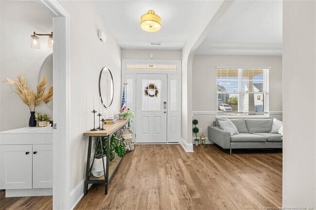 Building Photo - 192 Haynes Church Rd