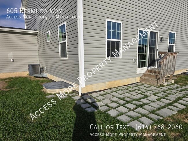 Building Photo - 605 Bermuda Way