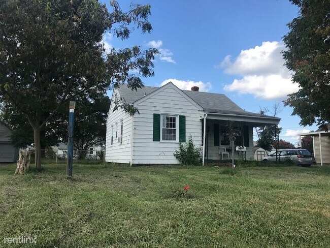 Primary Photo - 2 br, 1 bath House - 3210 Williamsburg Road