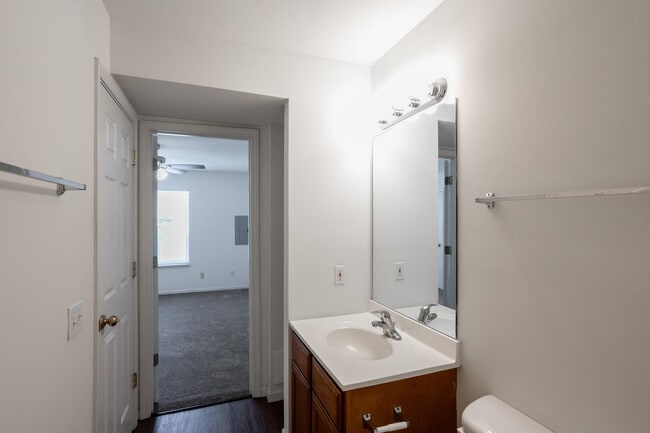 Building Photo - 5003 Roscoe Rdg