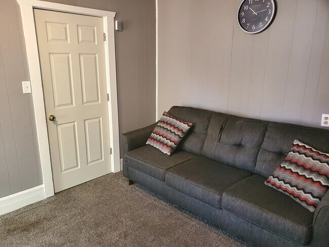 Building Photo - 1605 N Missouri Ave