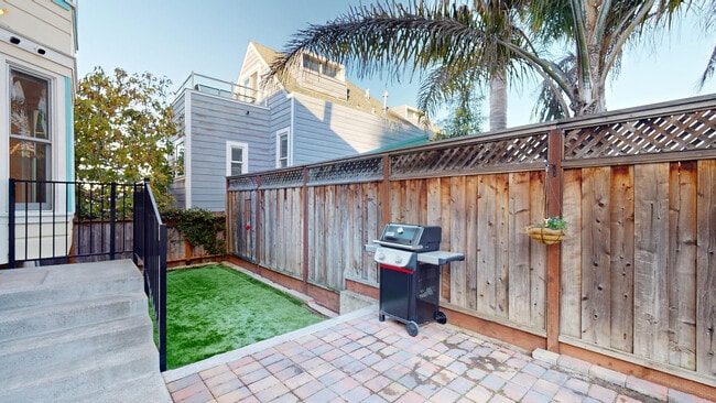 Building Photo - 3922 21st St