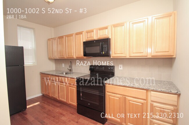Building Photo - 1000-1002 S 52nd St-#3