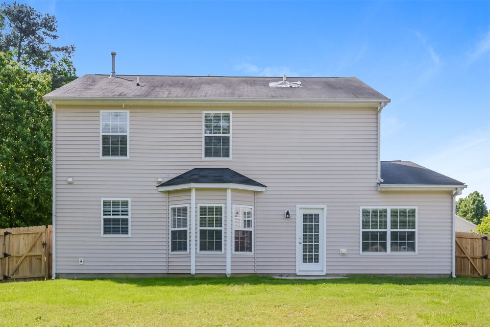 Building Photo - 4005 Iverson St