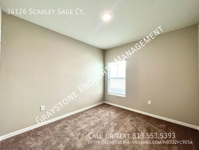 Building Photo - 34126 Scarlet Sage Ct